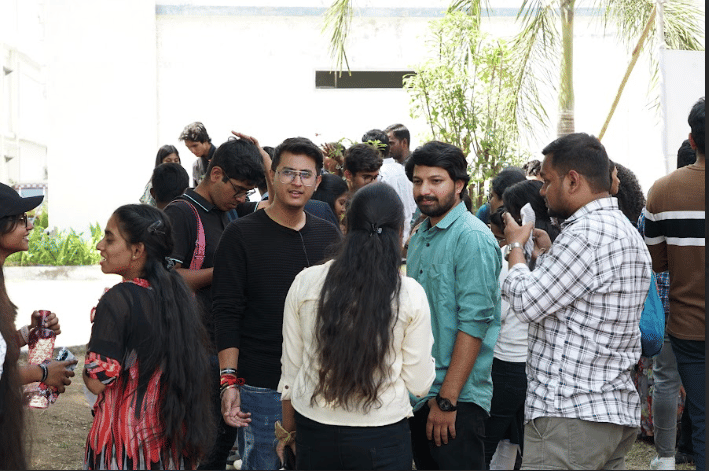 Ashoka School of Business Hyderabad Campus Events and Activities photo 10
